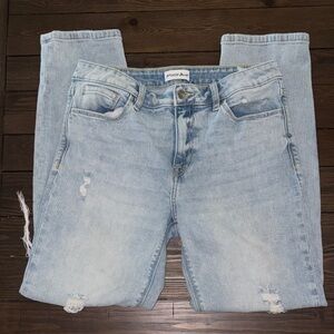 Studio Blue Light Blue Skinny‎ Jeans